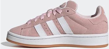 Adidas Campus 00s Kids clear pink/cloud white/gum