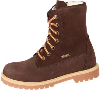 Däumling Aiden Boots Winterstiefelette Turino espresso