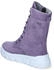 Richter Mädchen-Stiefel pflaume AB560062-59-59