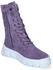 Richter Mädchen-Stiefel pflaume AB560062-59-59
