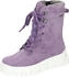 Richter Mädchen-Stiefel pflaume AB560062-59-59