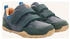 Finkid Varvas Barfußschuhe blau denim