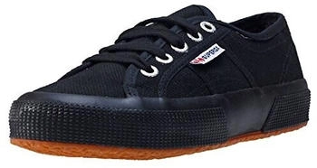 Superga JCOT Classic Gymnastikschuhe schwarz 996