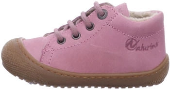 Naturino Naturino Racoom rosa