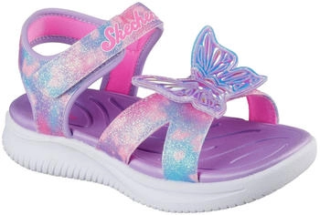 Skechers Jumpsters Butterfly Brites Sandale lavendel multi