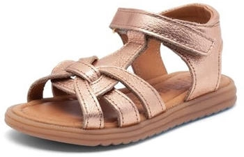 Bisgaard Felicia Sandal rose-gold