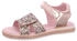 Richter Sandale Romea salmon gold