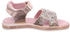 Richter Sandale Romea salmon gold