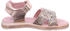 Richter Sandale Romea salmon gold