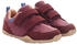 Finkid Varvas Barfußschuhe cranberry