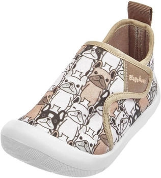 Playshoes Hunde Allover Sneaker