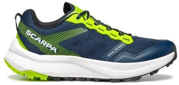 Scarpa SP-Y Schuhe blau schwarz