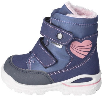 Ricosta Fina Kinder blau Ricosta Fina Kinder blau