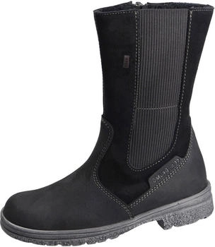 Däumling Bora Winterstiefel denver schwarz