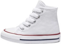 Converse 7J253C, Converse All Star Chucks Hi Canvas white