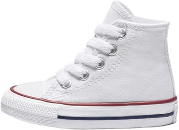 Converse All Star High Baby Optical White