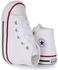 Converse All Star High Baby Optical White