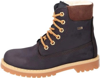 Däumling Unisex Kinder Teens Andy Boots Denver ozean