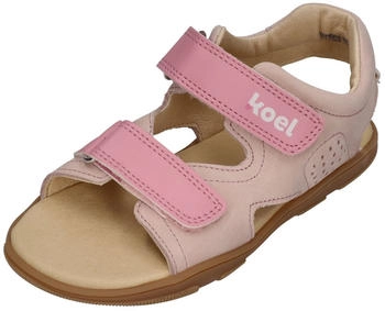 Koel Barefoot Kinder Sandalen OVA nude