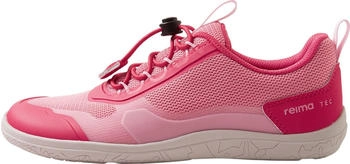 Reima Tallustelu Schuhe rosa