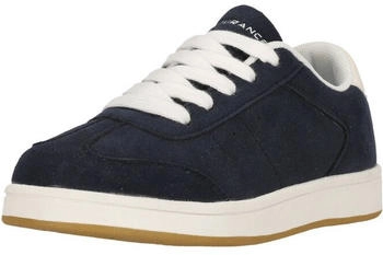 Endurance Sneaker Aderus aus atmungsaktivem Material blau schwarz 2197