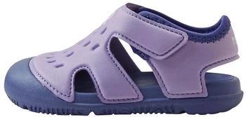 Reima Koralli Blooming Lilac Kindersandalen