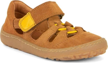Froddo Barefoot Kinder Naturleder
