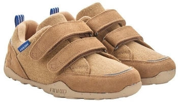 Finkid Varvas Barfußschuhe almond