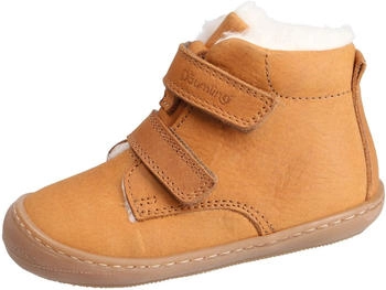 Däumling Soni Stiefelette Country cognac