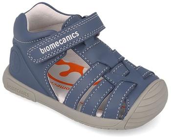 Biomecanics Sandale Petrolfarben 252123