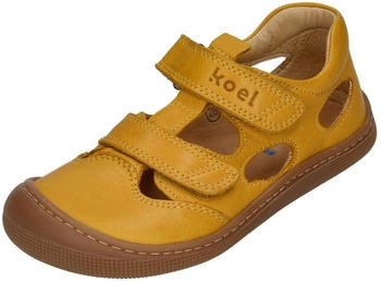 Koel NAPPA Barfußschuh yellow