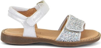 Froddo Lore Sparkle Silber