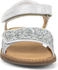 Froddo Lore Sparkle Silber