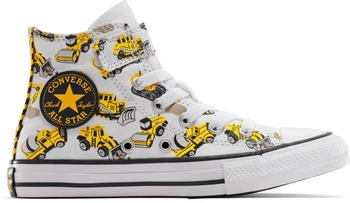 Converse Chuck Taylor All Star Construction Truck