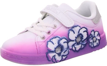 Lelli Kelly Sneaker Low Top Kinder bunt