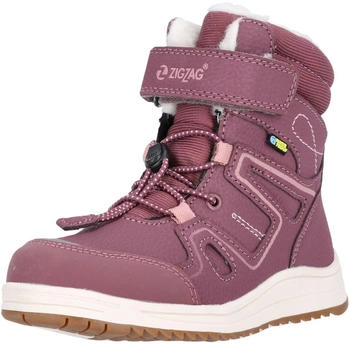 ZIGZAG Winterstiefel Rincet 4291 nocturne