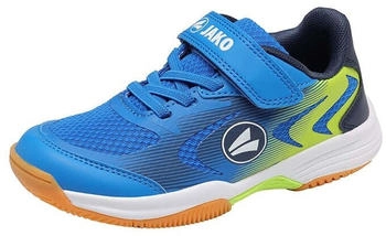 JAKO Turnschuhe 'Blur' blau