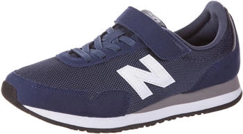 New Balance Classics 323 Kinder Sneaker nb navy