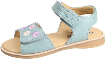 Däumling Venka Sandale Celeste mint