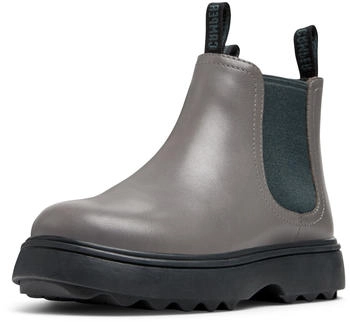 Camper Norte K900149 Chelsea Bootie mittelgrau