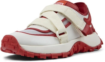 Camper K800635-001 Drift Trail Lederschuhe weiß