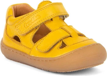 Froddo Ollie Sandal Kinder Naturleder