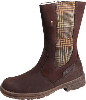 Däumling Bora Winterstiefel Denver espresso Sympatex