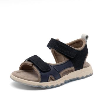 Bisgaard Sandalen dunkelblau