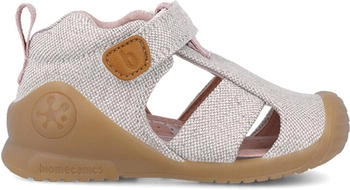 Biomecanics Sandale 252181 weiß
