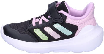Adidas Tensaur Run 2 0 Kinder Schuh core schwarz clear mint clear pink