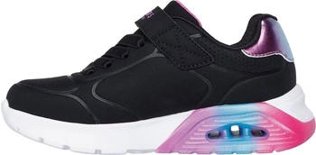 Skechers Uno Lite 2 0 Vivid Metallic schwarz