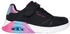 Skechers Uno Lite 2 0 Vivid Metallic schwarz