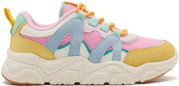 Gioseppo Hutchins Sportschuhe blau schwarz