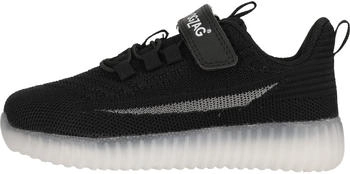 ZIGZAG Falaric Sneaker rutschfestem Allwetterprofil schwarz